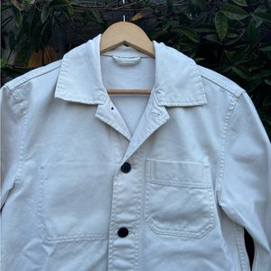 CHORE COAT - LIKE NEW CONDITION